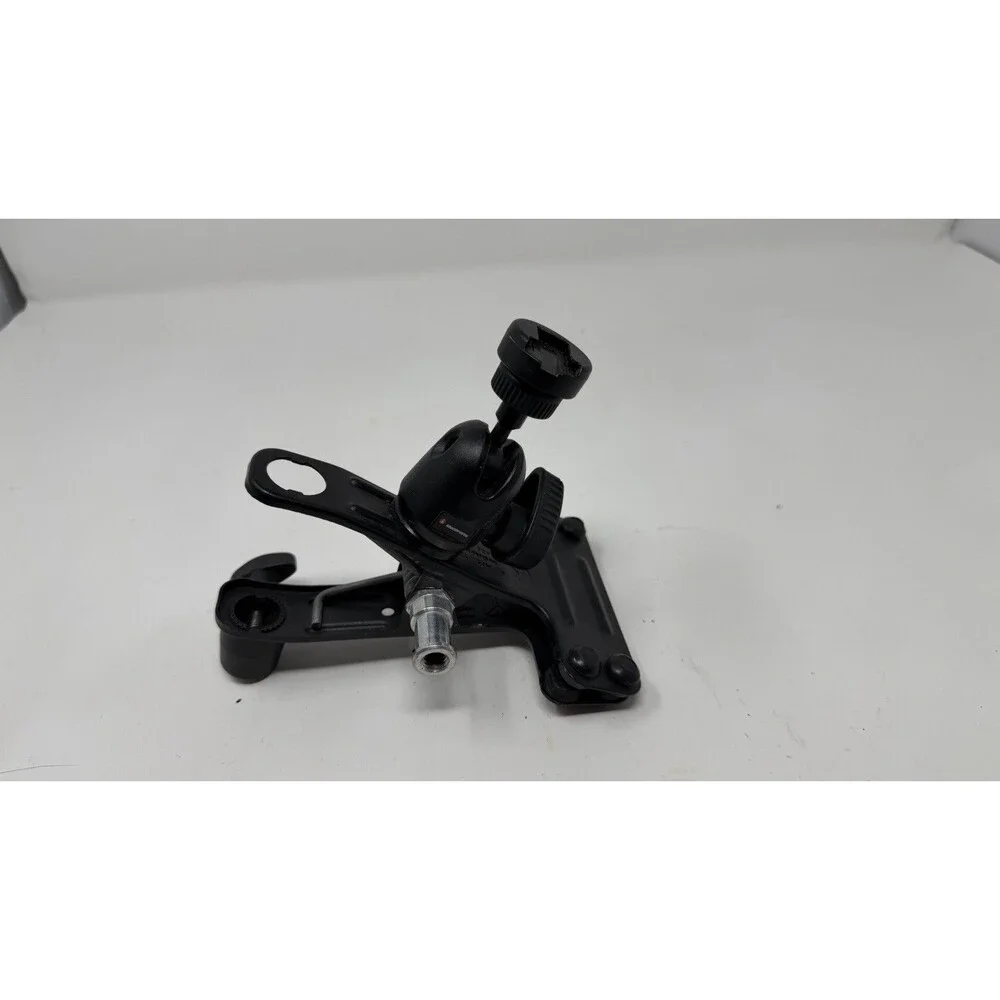 Manfrotto 496RC2 Compact Ball Head For Camera Mounting